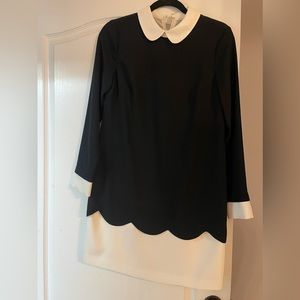 CeCe dress worn once